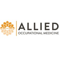 Allied Occupational Medicine logo - Similar company to Open Control Systems