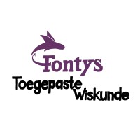 Toegepaste Wiskunde & Applied Mathematics - Fontys Engineering logo - Similar company to Open.Satisfaction