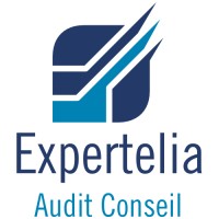 Expertelia Audit Conseil logo - Similar company to Expertelia Ouest Conseil (Ex-Atlantic Fiduciaire)