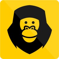 Wholesale Gorilla logo - Similar company to Ecom Cmo