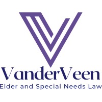 VanderVeen Elder and Special Needs Law logo - Similar company to Holy Cross Village At Notre Dame