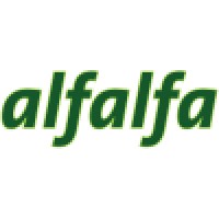 Alfalfa Studio logo - Similar company to Buzzword, Inc.