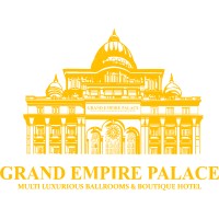 Grand Empire Palace logo - Similar company to Lppm Sintesa