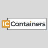 IC Containers Ltd logo - Similar company to Fast Group