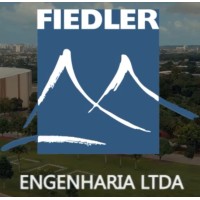 Fiedler Engenharia logo - Similar company to Servpred Ambiental