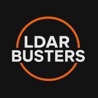 LDAR BUSTERS® logo - Similar company to Think Environmental