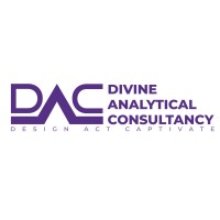 DIVINE ANALYTICAL CONSULTANCY logo - Similar company to Quest For Tech | India