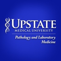 Pathology at Upstate Medical University logo - Similar company to Histopathology Laboratory