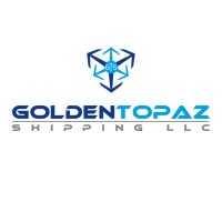 Golden Topaz Shipping logo - Similar company to Abc Industries