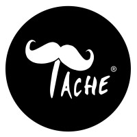 Tache logo - Similar company to Pineapple Island