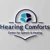 Hearing Comforts logo - Similar company to Kaapee