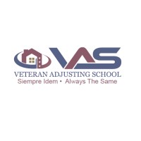 Veteran Adjusting School (V.A.S)