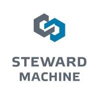 Steward Machine Co., Inc. logo - Similar company to Dauntless Contracting