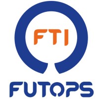 Futops Technologies India Private Limited logo - Similar company to Cloudburg