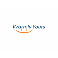 Warmly Yours logo - Similar company to Warmlyyours