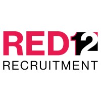 RED12 Recruitment logo - Similar company to Engine Recruitment Ltd