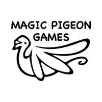 Magic Pigeon Games (in Gründung) logo - Similar company to Qm Interactive