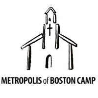Metropolis Of Boston Camp