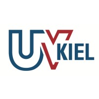 Unternehmensverband Kiel e.V. logo - Similar company to Unternehmensverband Unterelbe-Westküste E.V. (Uvuw)