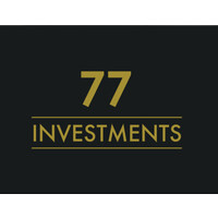 77 Investments logo - Similar company to Plutusgroup Ltd