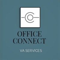 Office Connect VA Services logo - Similar company to Office Connect Recruitment