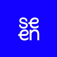 Seen Digital logo - Similar company to Seen