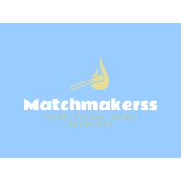 Match Makerss logo - Similar company to Match Makers