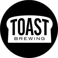 Toast Brewing logo - Similar company to Fabbrick®