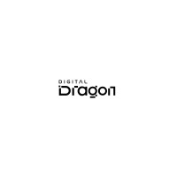 Digital Dragon for Marketing logo - Similar company to Digital One Step | Digital Marketing Agency