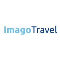 Imago Travel logo - Similar company to Evolution 2 Morocco - Andalousie - Portugal