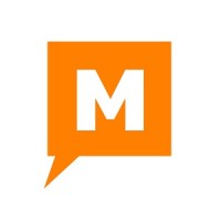 Mensajea logo - Similar company to One Source Ecuador