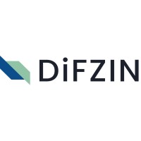 DiFZIN logo - Similar company to The Pa Team