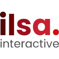 ILSA Interactive logo - Similar company to Fayvo