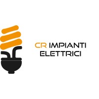 CR Impianti Elettrici logo - Similar company to Le.Solutions Srl