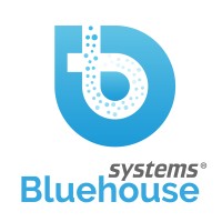 Bluehouse systems logo - Similar company to Accelgtm