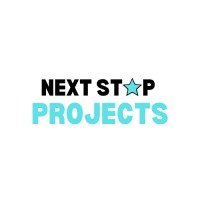 Next Step Projects logo - Similar company to Next Step Talent