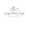 Garage Monkey Design| Personalised Gifts logo - Similar company to Gas Monkey Garage Digital