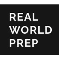 Real World Prep logo - Similar company to Camp Kawanhee For Boys