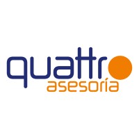 quattroasesoria logo - Similar company to Apagal