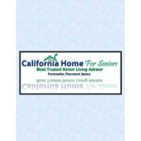 California Home for Seniors Most Trusted Senior Advisor Placement Agency logo - Similar company to Senior Placement Hotline