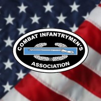 Combat Infantrymen's Association, Inc. logo - Similar company to National Infantry Association