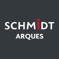 Schmidt Arques logo - Similar company to Schmidt Niort/Chauray