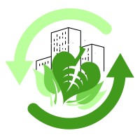 Green Urbanics logo - Similar company to Co2Action