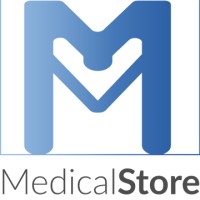 MEDICAL STORE Import & Export S.L. logo - Similar company to Medic'All