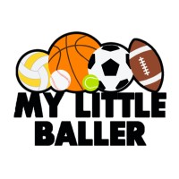 My Little Baller