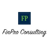 FinPro Consulting logo - Similar company to Synergy Pro Services