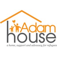 Adam House - A Home For Refugees