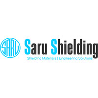 Saru Shielding logo - Similar company to Source India