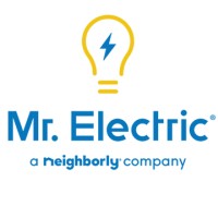 Mr. Electric of Virginia Beach logo - Similar company to Ausa Facility