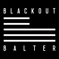 Blackout Balter logo - Similar company to Audiocommon